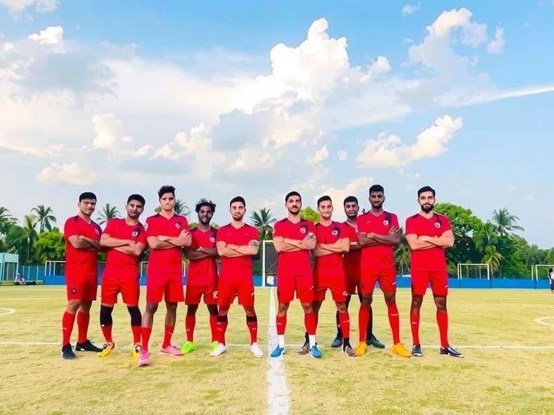 New Partnership Announcement