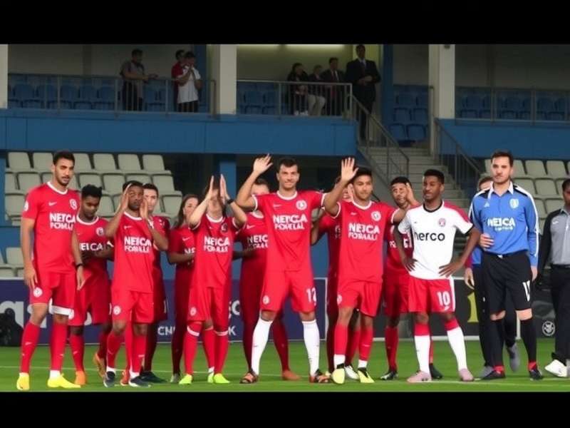 David Ngaihte - Goalkeeper