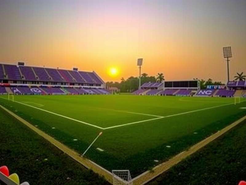 Youth Academy Training