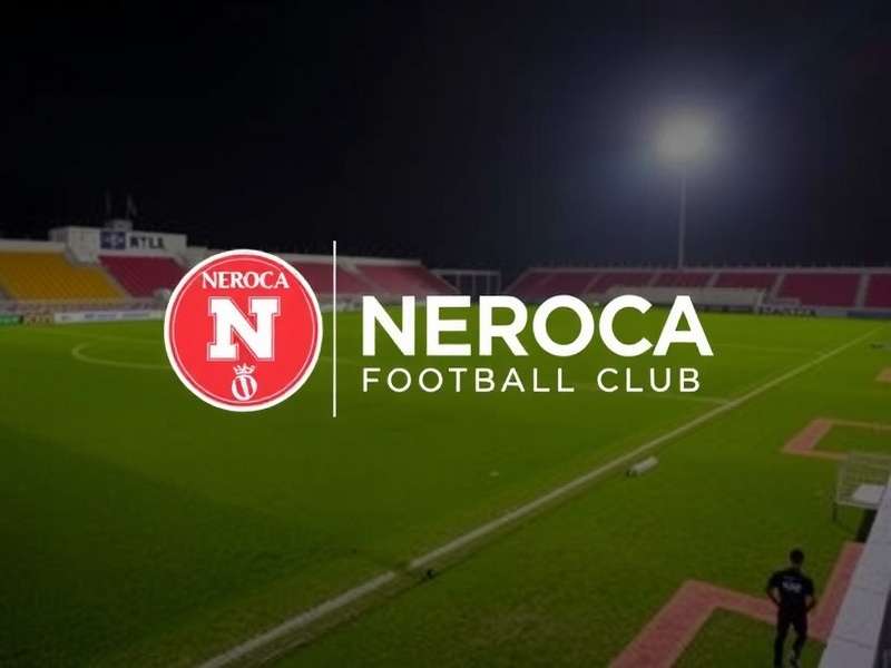 Community Football Clinic